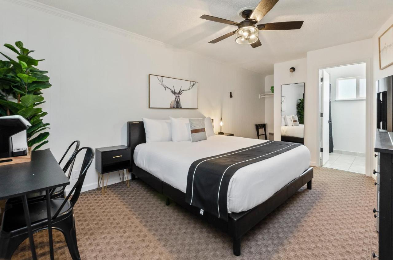 The Jeffrey Hotel