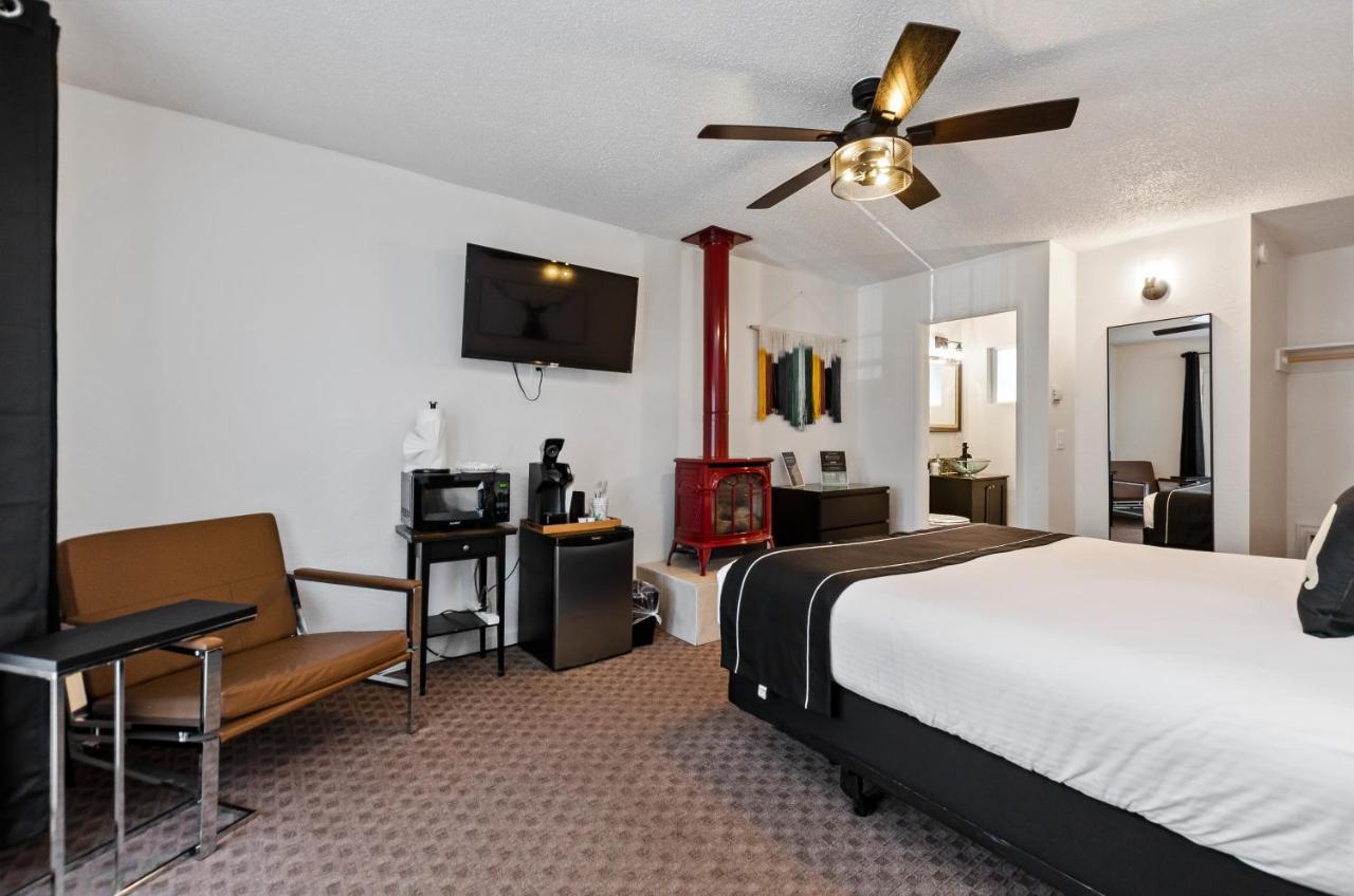 Hotel The Jeffrey